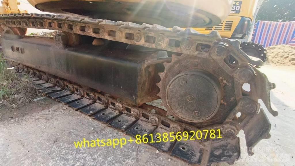 CAT 303 CR حفارات صغيرة أقل من 7 طن (حفارات صغيرة)