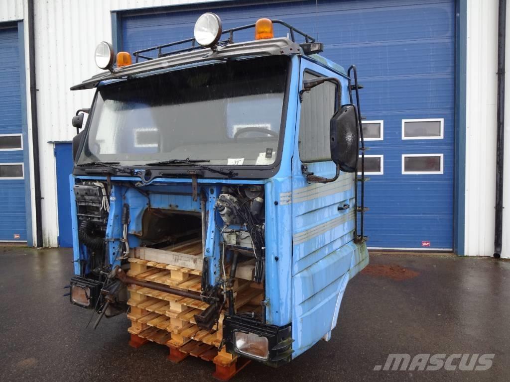 Scania Hytt CR13 كابينة والداخلية