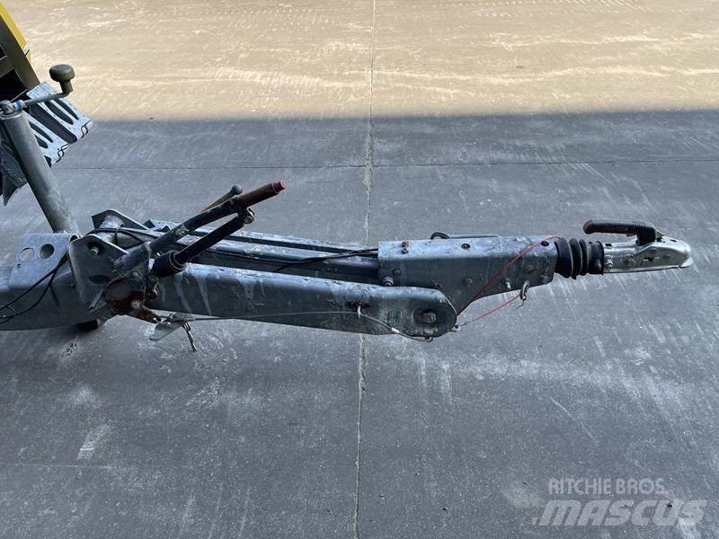 Kaeser M 122 - N مكابس