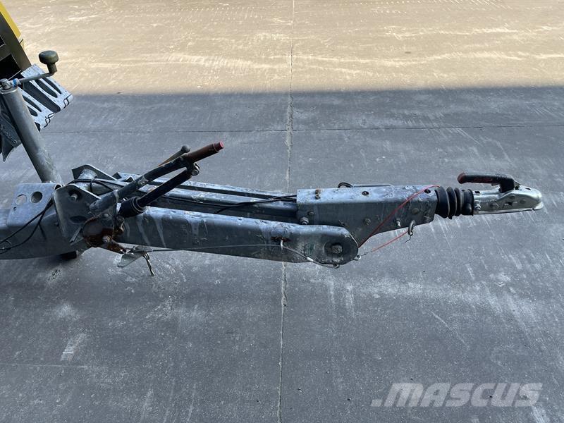 Kaeser M 122 - N مكابس