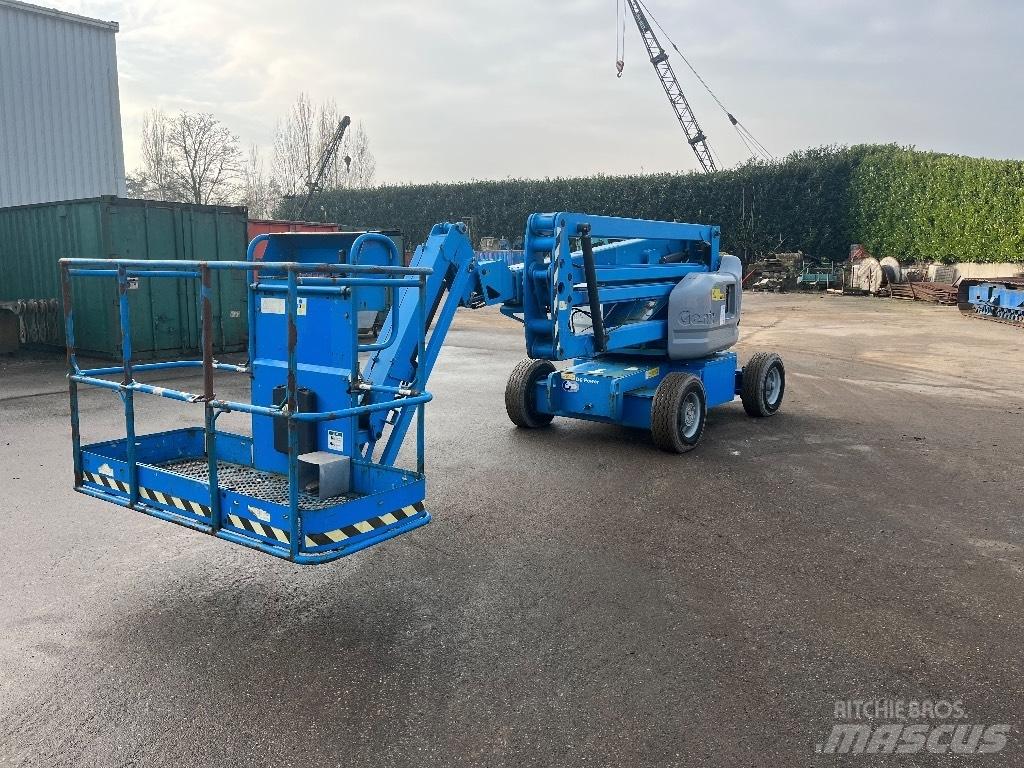 Genie Z 45/25 J رافعات سلة مفصلية