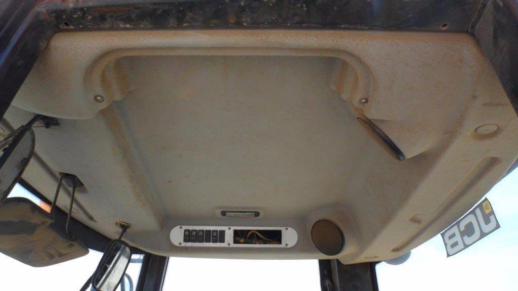 JCB 436 E HT لوادر بعجل