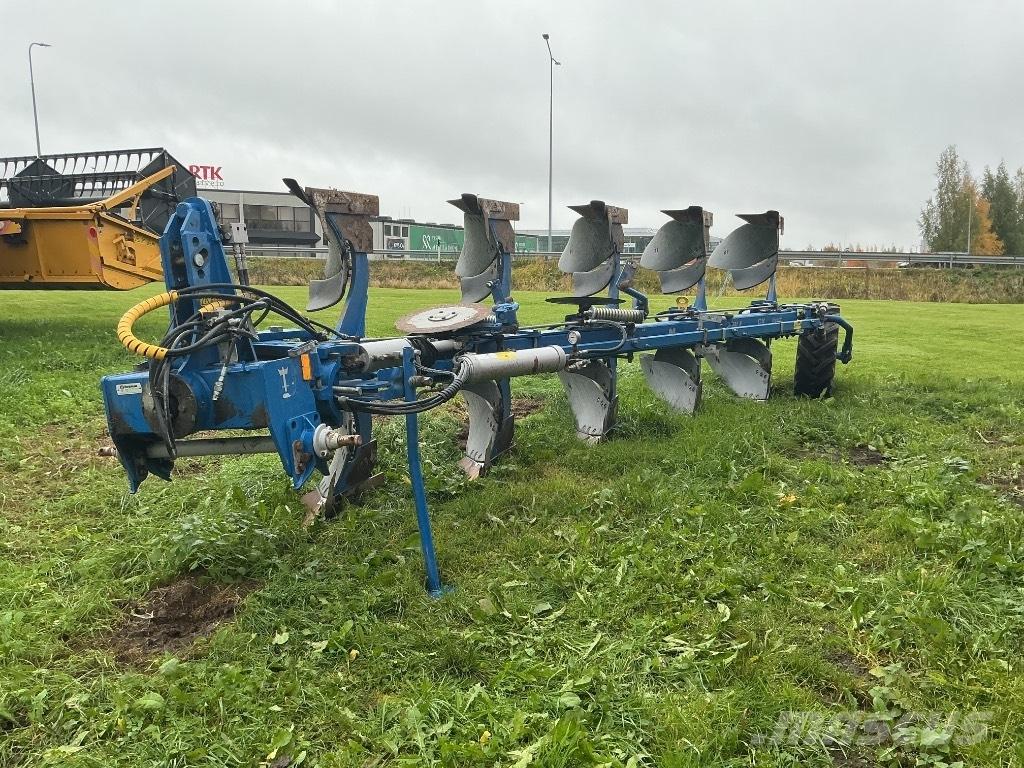 Överum VFCXP 51075 H محاريث عكسية