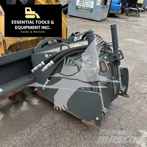 Bobcat 24PLA ماكينات شق الأسفلت