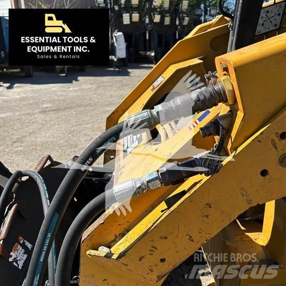 Bobcat 30C مكونات أخرى