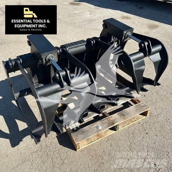 Bobcat 66 خطاطيف