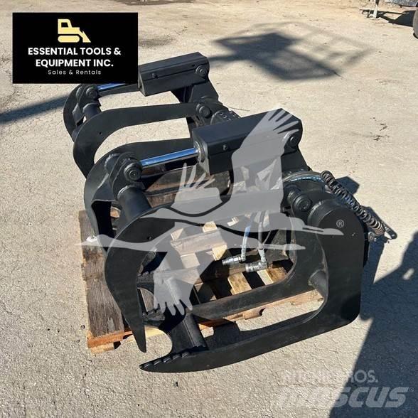Bobcat 66 خطاطيف