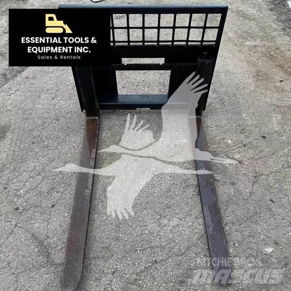 Bobcat 6809716 شوكات