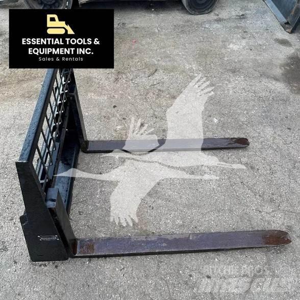 Bobcat 6809716 شوكات