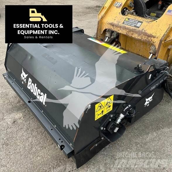 Bobcat SWB60 مكونات أخرى