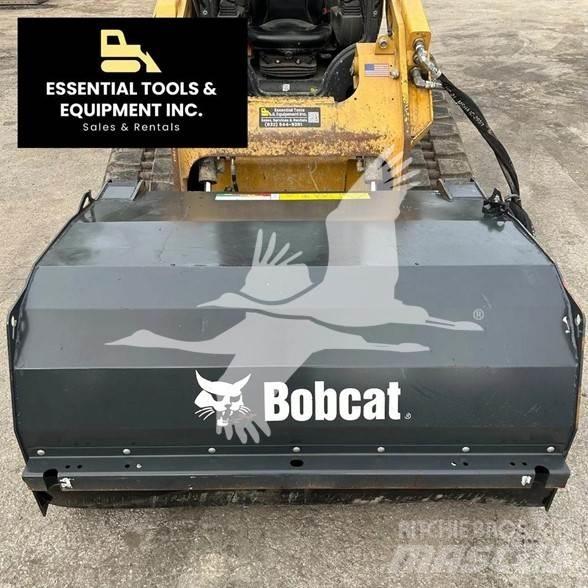 Bobcat SWB60 مكونات أخرى