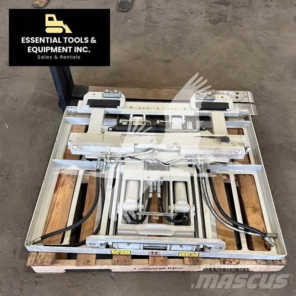 Cascade 35E شوكات