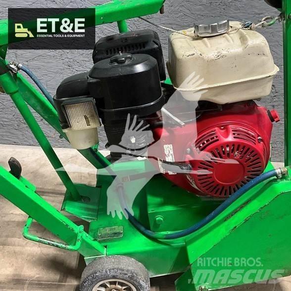 Edco DS18-13H مناشير صخور وخرسانة