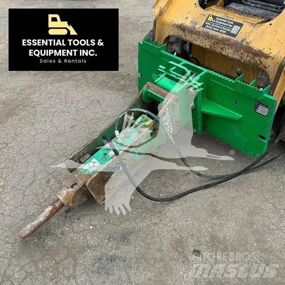 Furukawa FX45A مطارق / كسارات