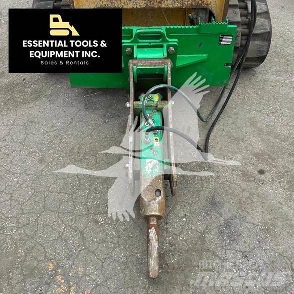 Furukawa FX45A مطارق / كسارات