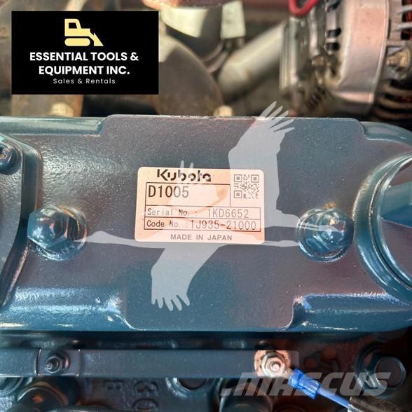 Generac MLT6S أبراج خفيفة