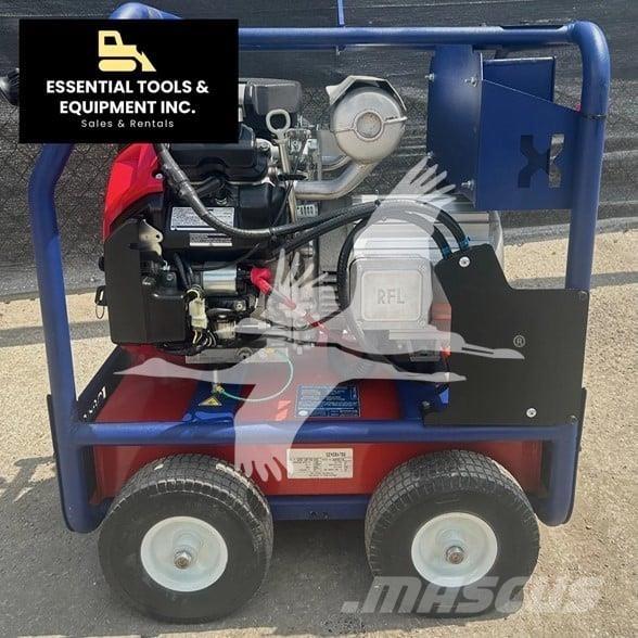  MAKINEX 16 KW مولدات ديزل