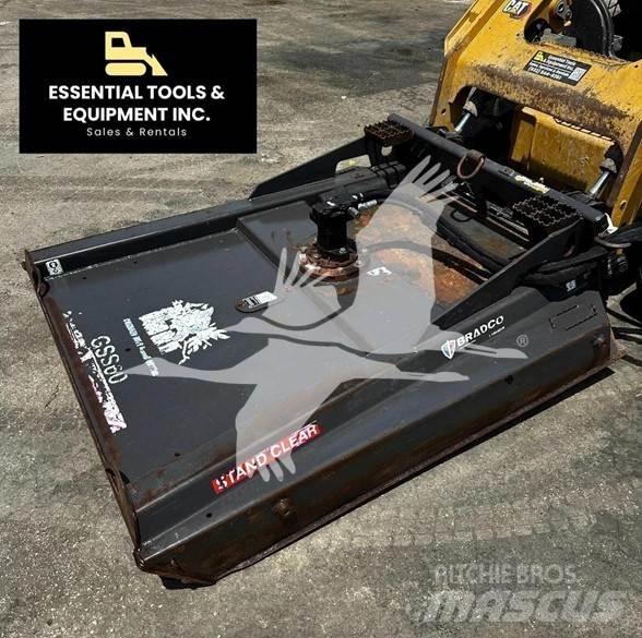 PALADIN GSS60 ماكينات شق الأسفلت