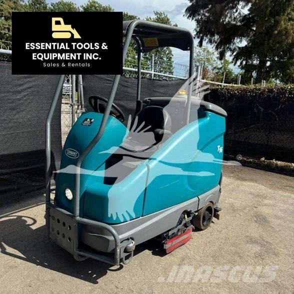 Tennant T16 كناسات