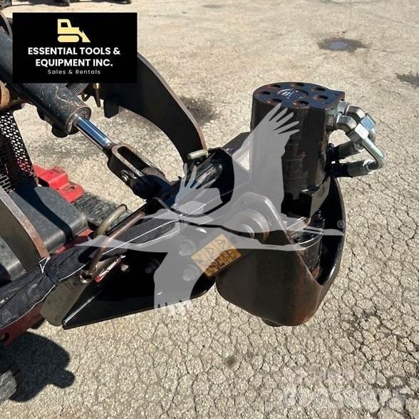 Toro 22805 مكونات أخرى