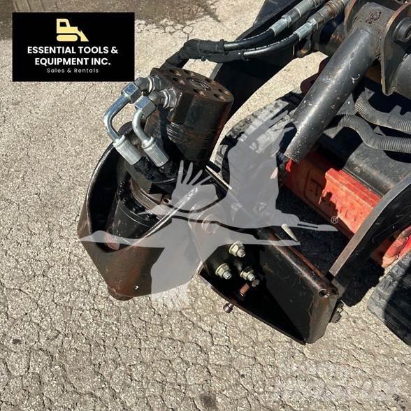 Toro 22805 مكونات أخرى