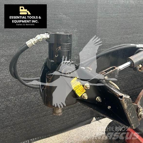 Toro 22805 مكونات أخرى
