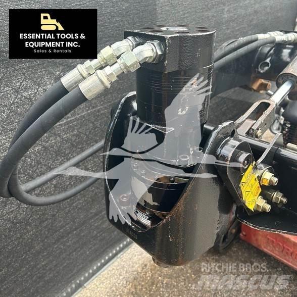 Toro 22805 مكونات أخرى