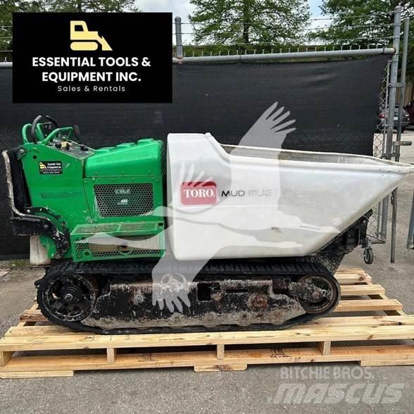 Toro MBTX2500 ملحقات خرسانة