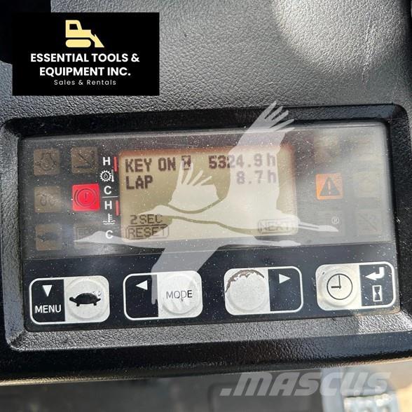 Toyota 8FDU25 شاحنات الديزل