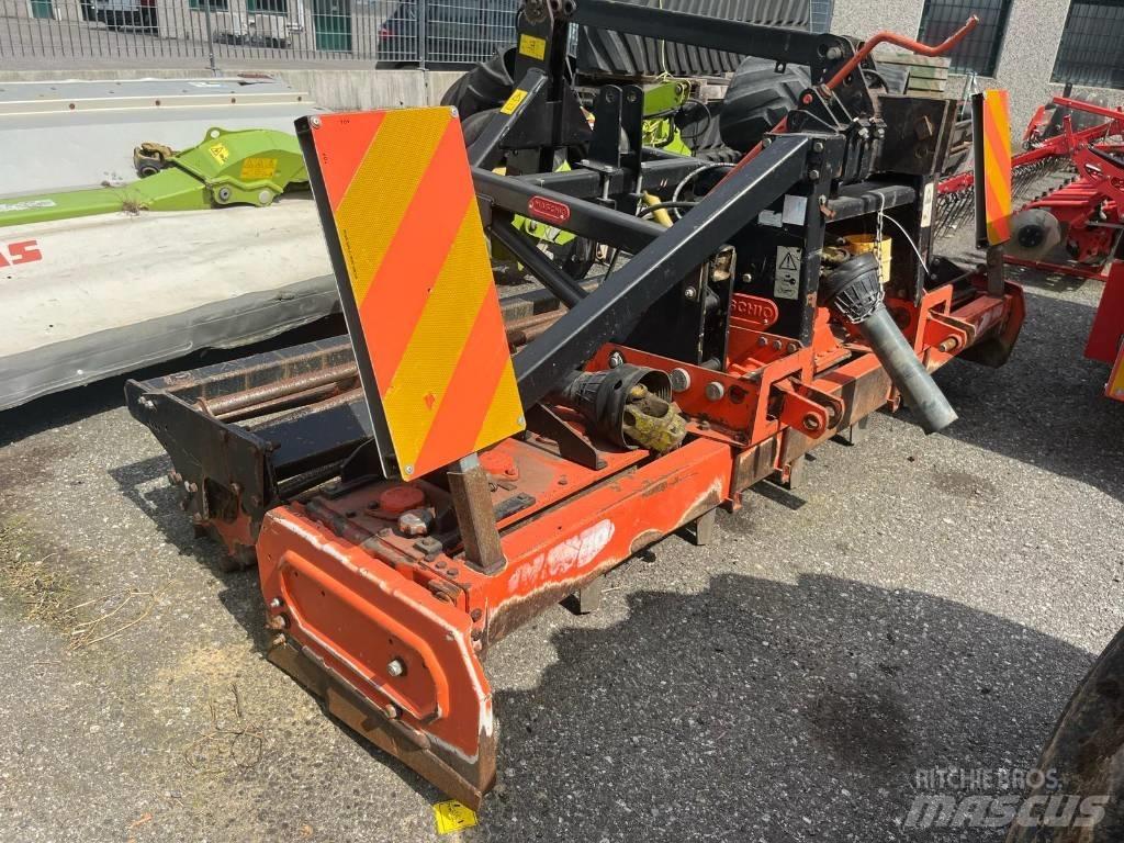 Maschio DM 3000 كاسحات