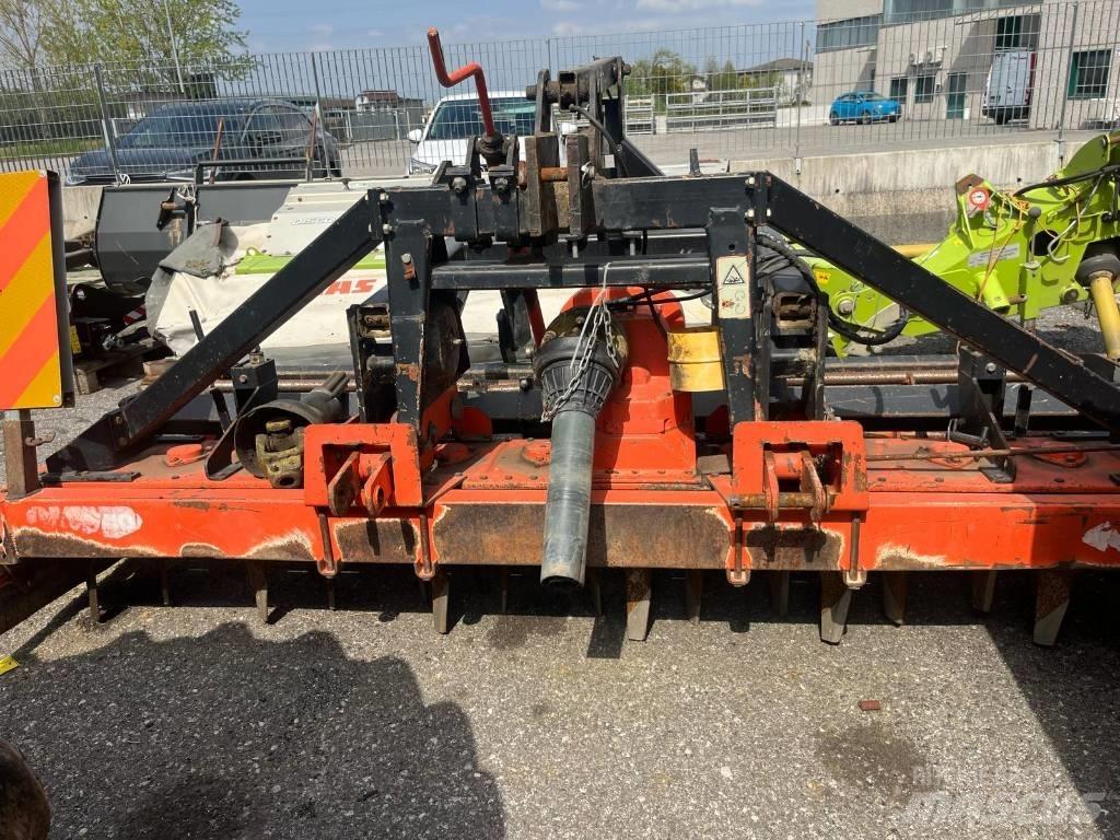 Maschio DM 3000 كاسحات