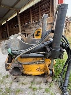 Volvo EC 140 B LC حفارات زحافة