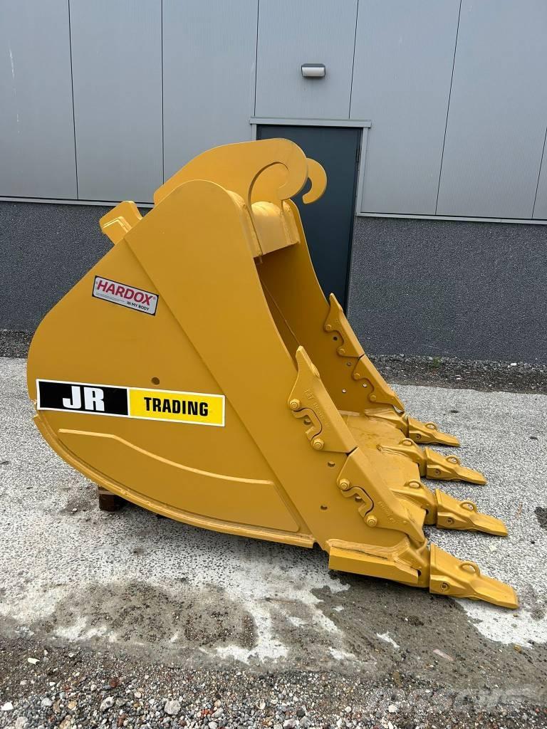  CW 55 Rock Bucket دلاء
