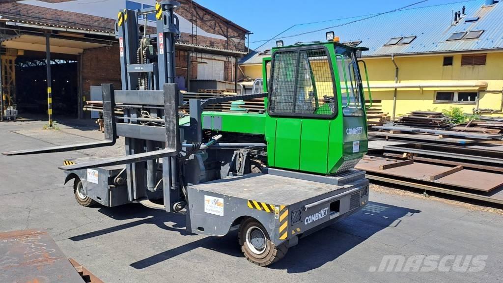 Combilift C 6000 SL لوادر جانبية