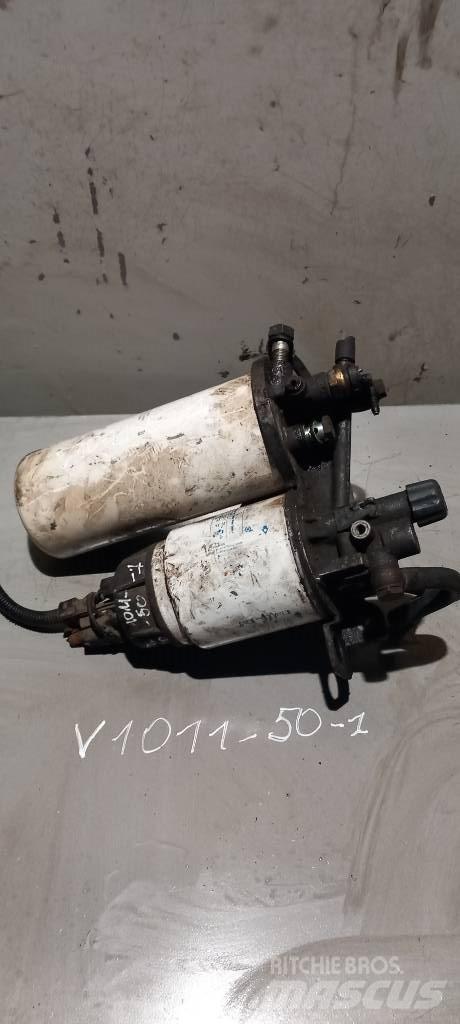 Volvo FH 12.   21900860 محركات