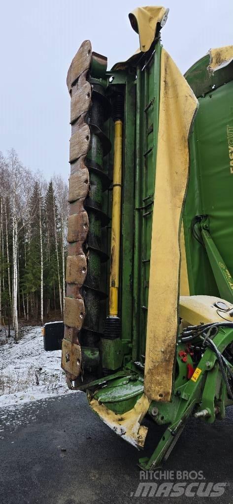 Krone Easy Cut  B 950 جزازات