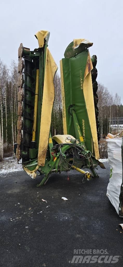Krone Easy Cut  B 950 جزازات
