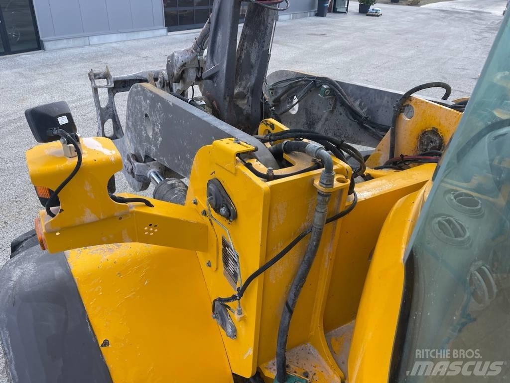 Volvo L 110 F لوادر بعجل
