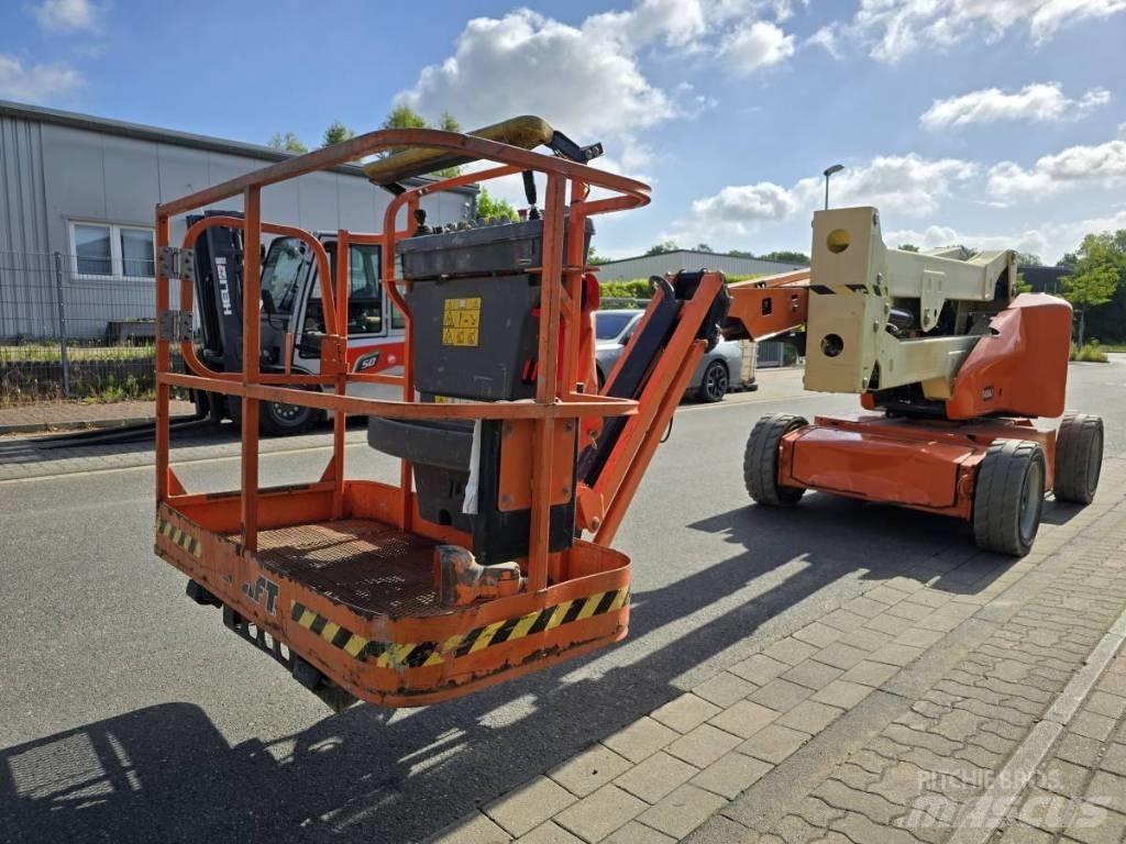 JLG E 450 AJ رافعات سلة مفصلية