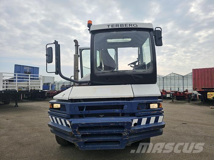 Terberg RT 282 | 4X4 | جرارات صالات المطارات