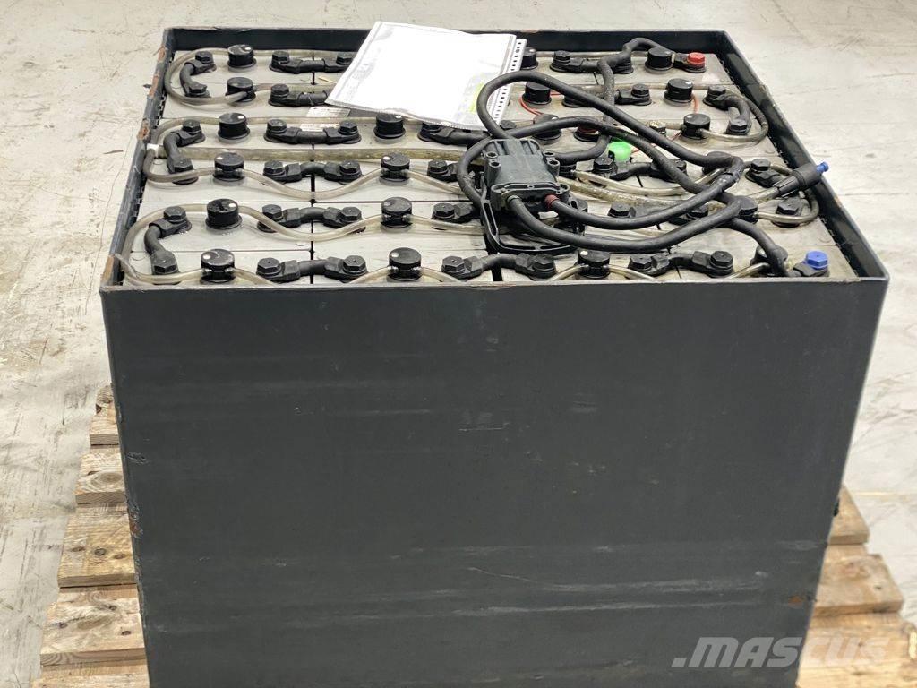AIM 48V 690Ah بطاريات