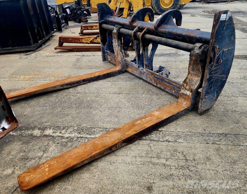 CAT Forks شوكات