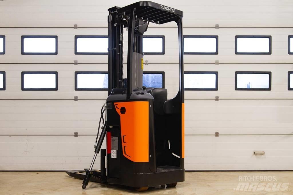 Rocla SST 16 AC شاحنات مناولة ذاتية الدفع