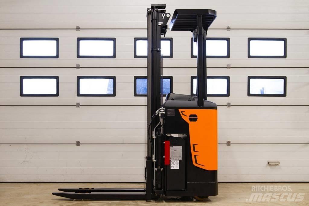 Rocla SST 16 AC شاحنات مناولة ذاتية الدفع