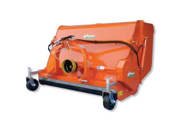  Rinieri TRM-R130 جزازات وأغطية المراعي