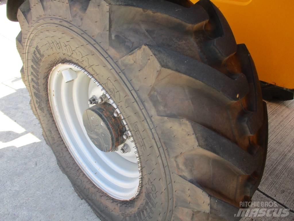 Manitou MT 1840 (991) مناولات متداخلة