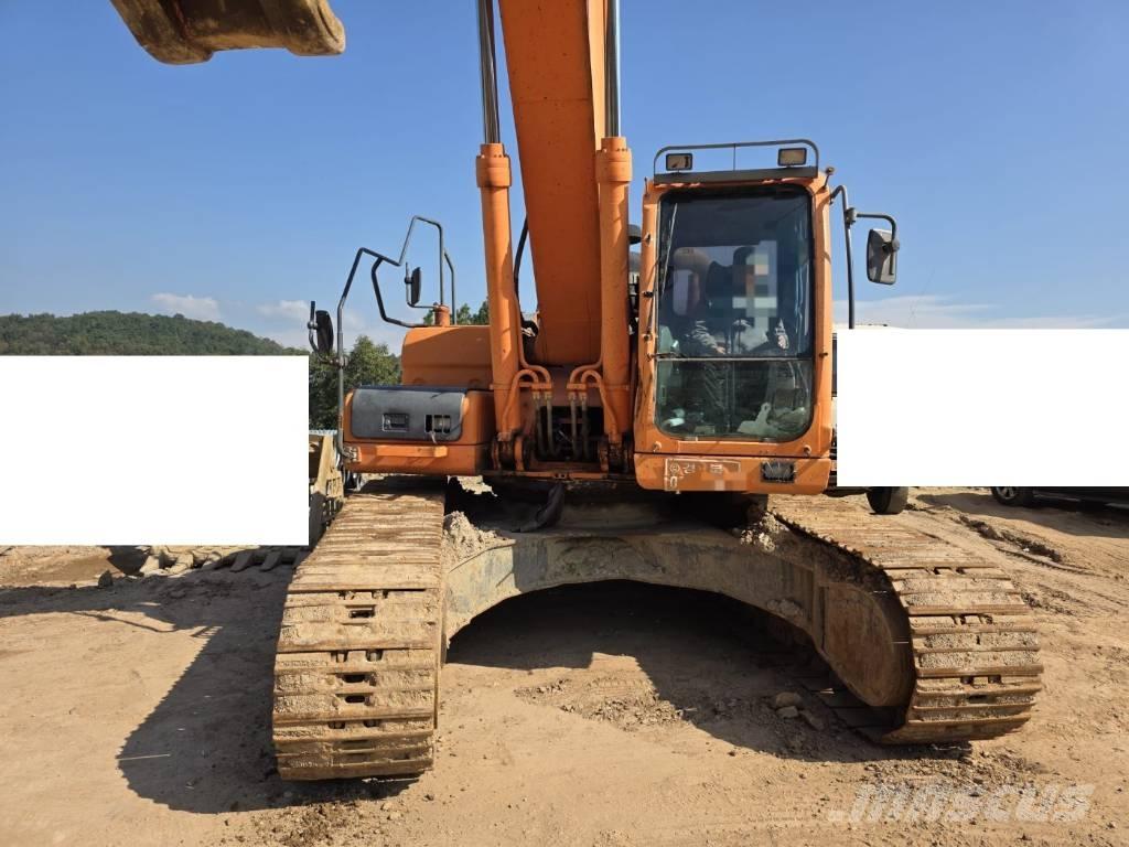 Tadano TR 250 M رافعات الطرق الوعرة