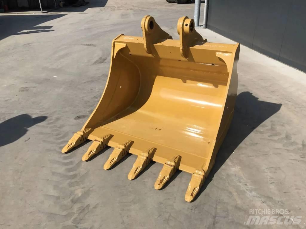CAT 320 GX 1.40m دلاء