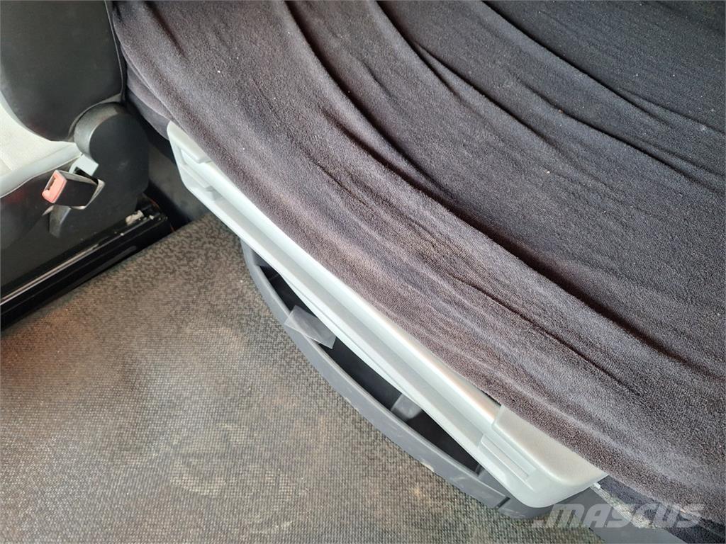 Renault T 480 وحدات الجر