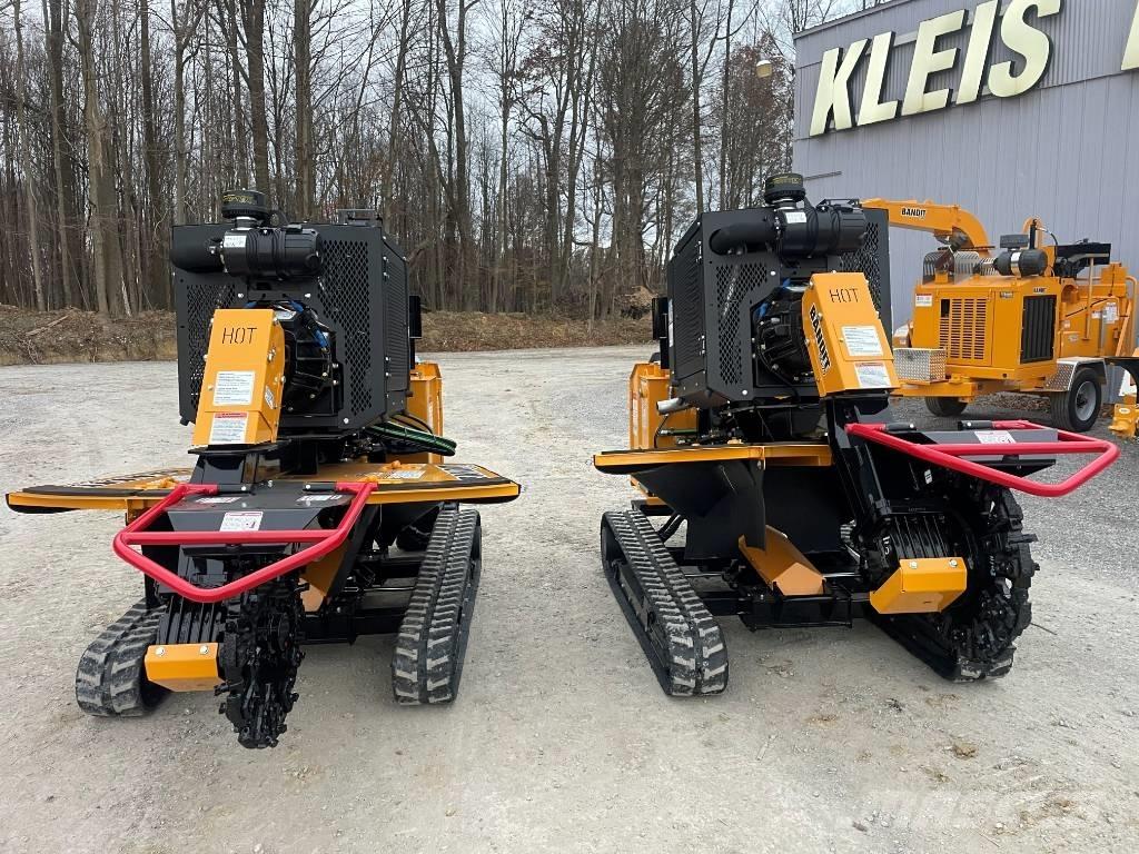 Bandit SG75 المطاحن الجذابة